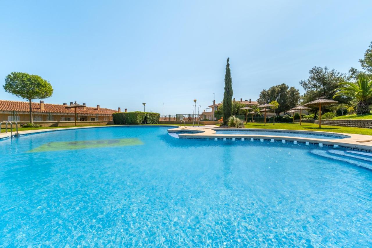Casa Del Sol Naciente Villa Gran Alacant Exteriör bild