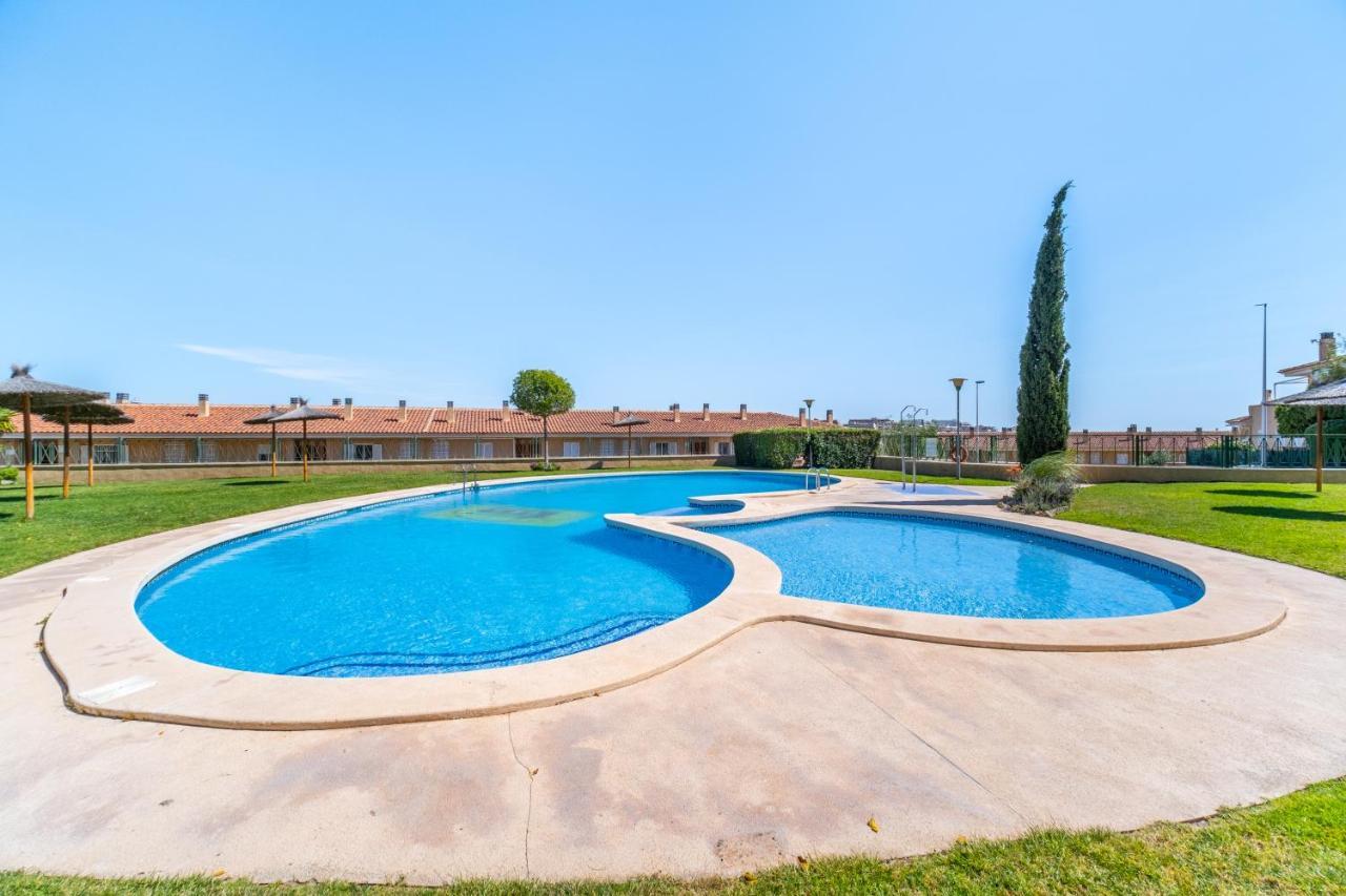 Casa Del Sol Naciente Villa Gran Alacant Exteriör bild